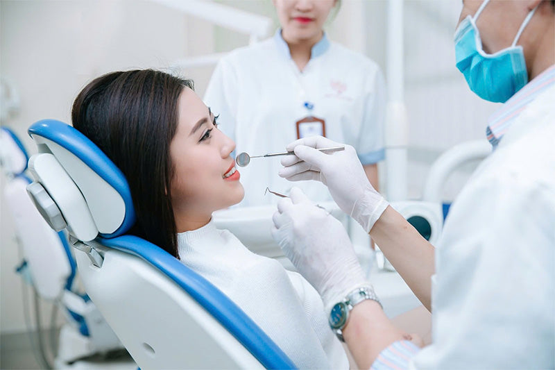 Revolutionary Zirconia Block Technology Redefines Dental Restorative Precision