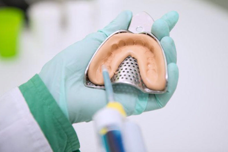 What Is a Dental Zirconia Block Used For?