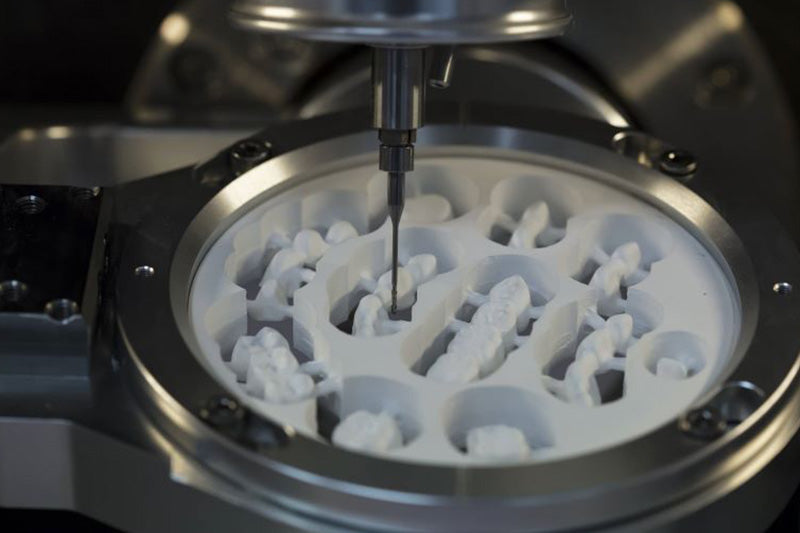 Dental Zirconia Block vs Disc: What’s the Difference?