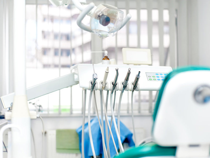 Sustainable Practices in Dental Zirconia Block Production