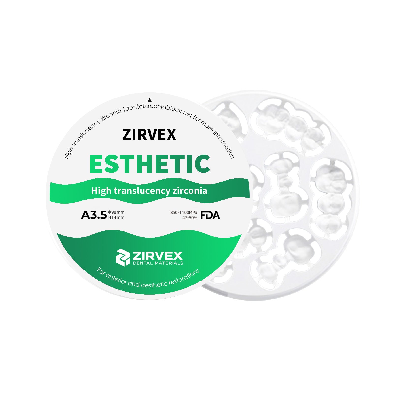 ZIRVEX ESTHETIC
